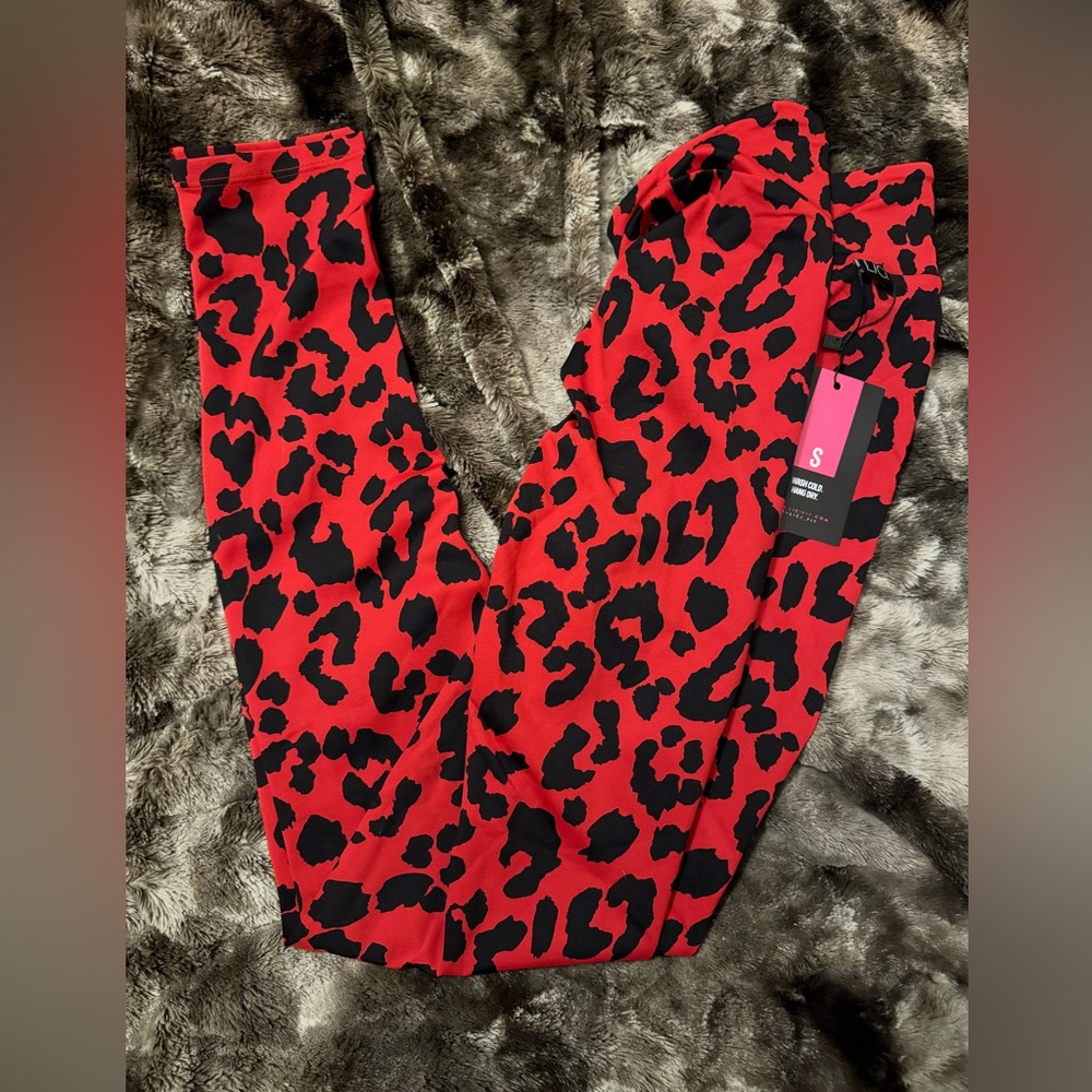 LiciFit women’s leggings